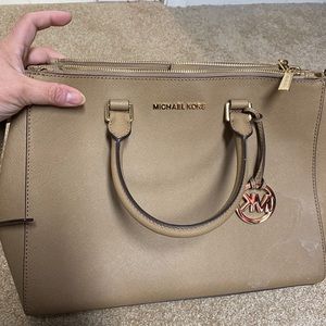 Michael Kors handbag